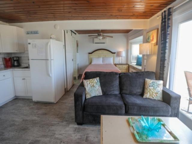 Photo of Livingroom in Kure Beach