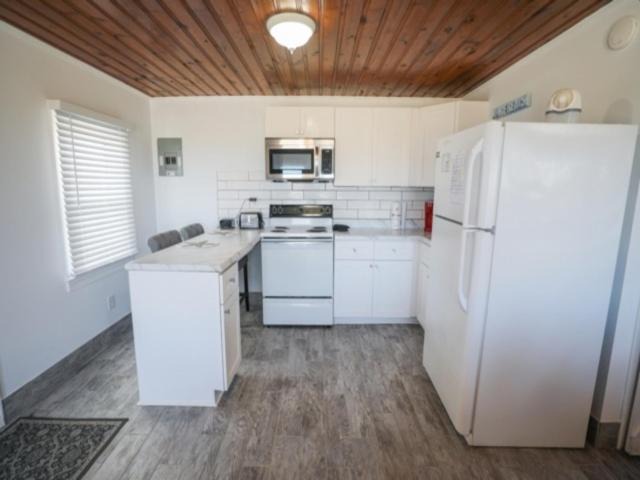 Photo of Kitchen in Kure Beach