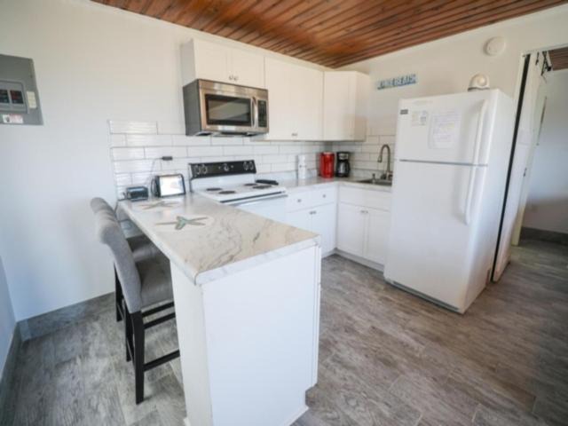 Photo of Kitchen in Kure Beach
