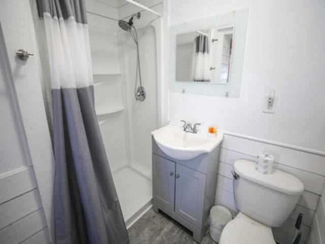 Photo of Bathroom in Kure Beach