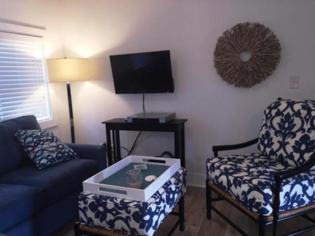 Photo of Livingroom in Kure Beach