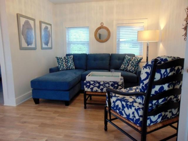 Photo of Livingroom in Kure Beach