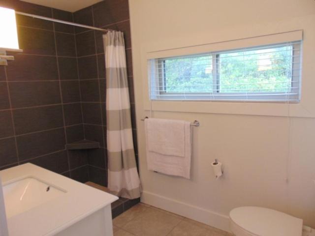 Photo of Bathroom in Kure Beach