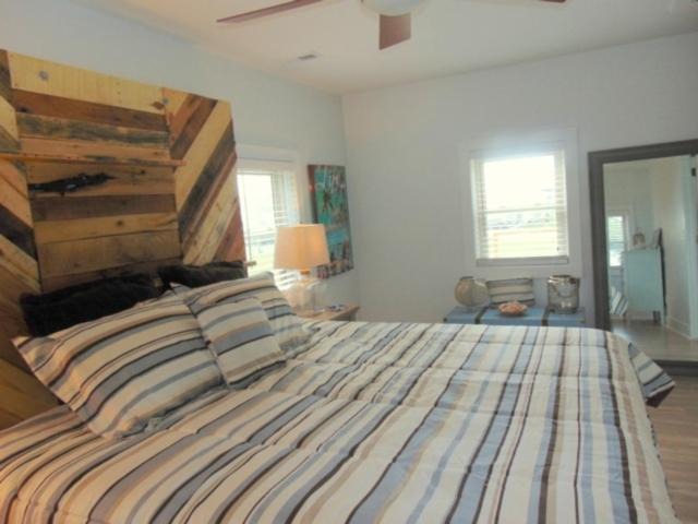 Photo of Bedroom in Kure Beach