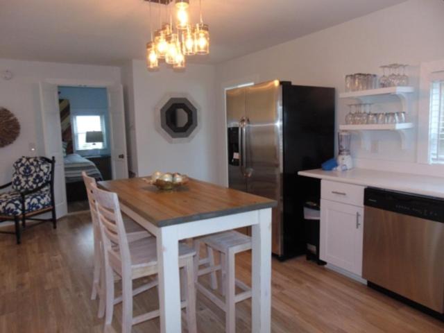 Photo of Livingroom in Kure Beach