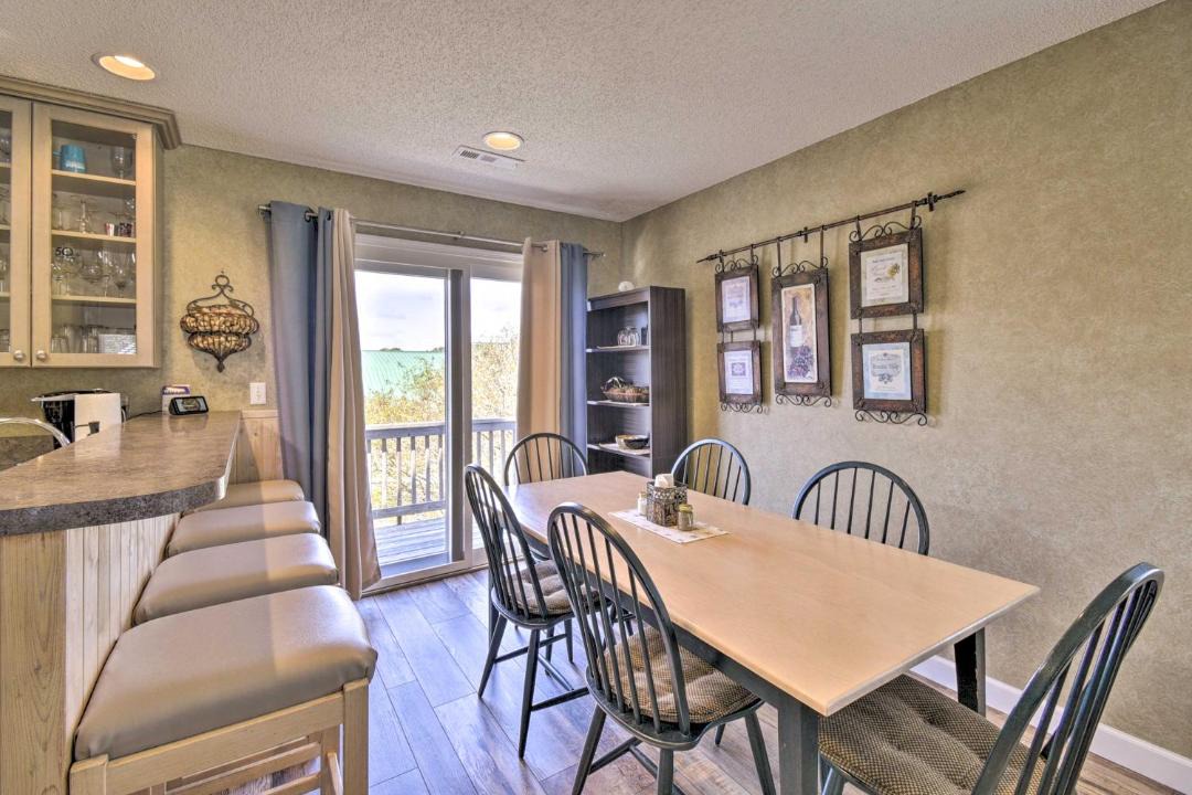 Photo of Kitchen in Corolla Light