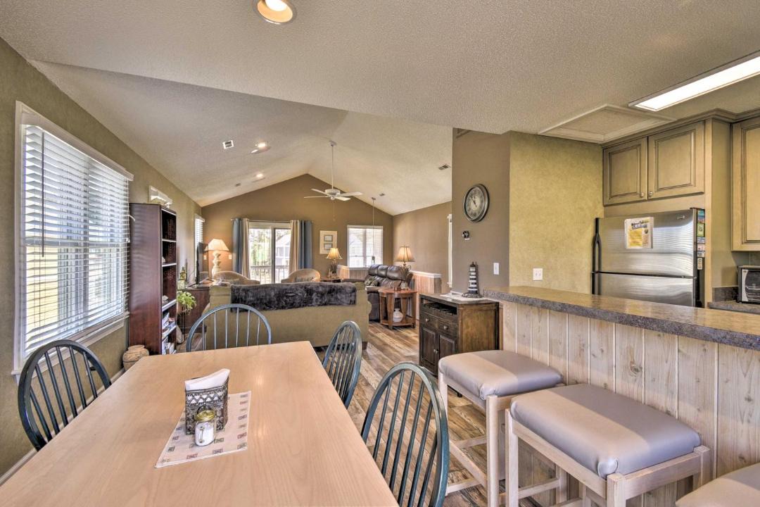 Photo of Kitchen in Corolla Light
