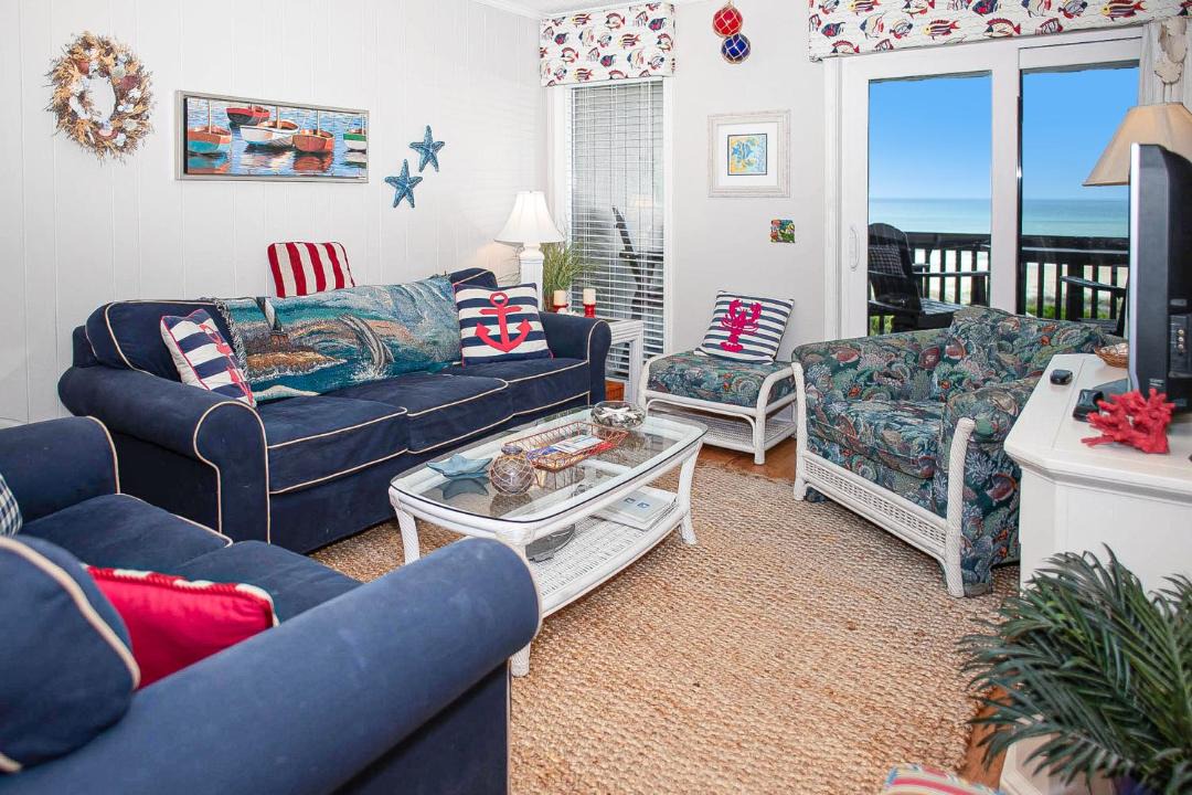 Photo of Livingroom in Morehead City