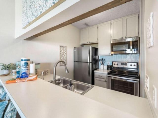 Photo of Kitchen in Carolina Beach