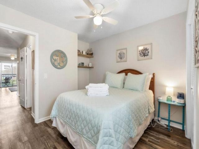 Photo of Bedroom in Carolina Beach