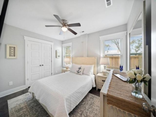 Photo of Bedroom in Wilmington Beach