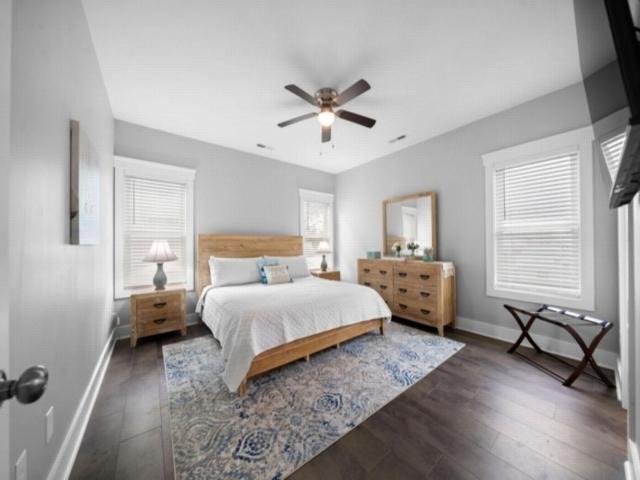 Photo of Bedroom in Wilmington Beach