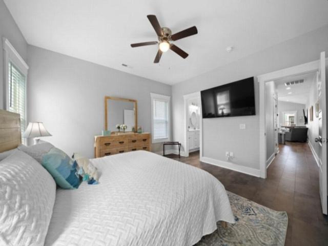Photo of Bedroom in Wilmington Beach