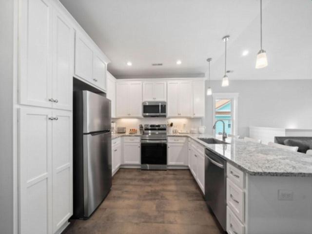 Photo of Kitchen in Wilmington Beach