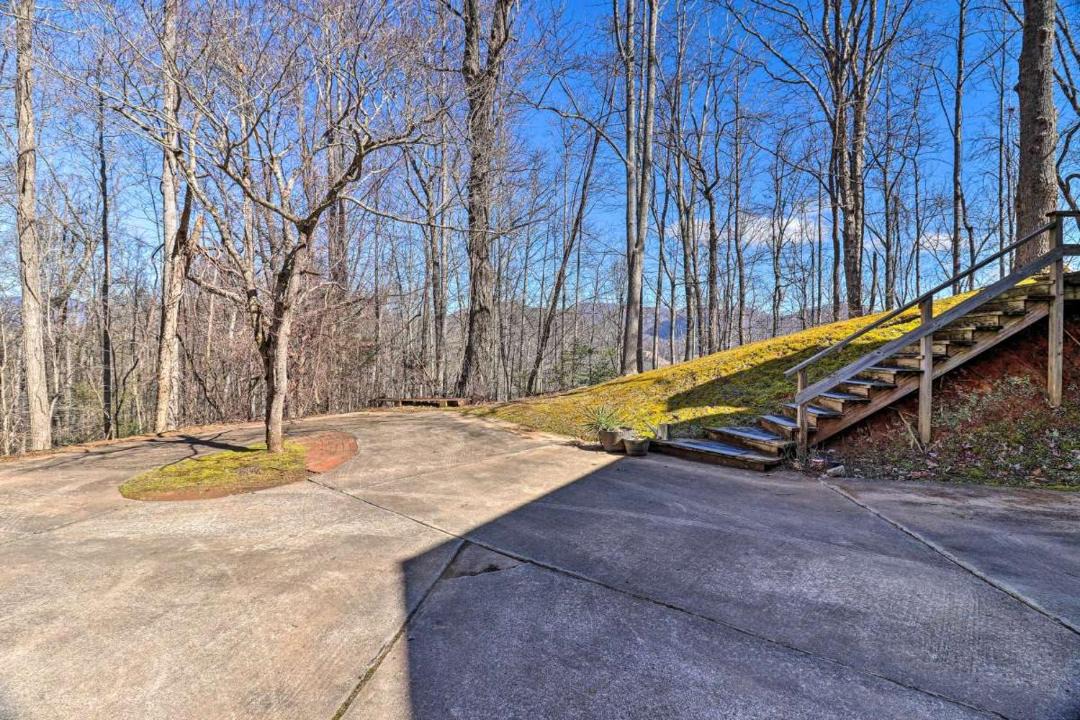 Photo of Others in Cullowhee