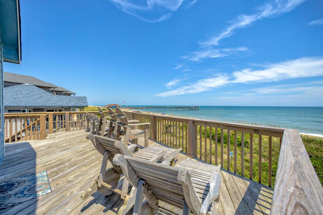 Photo of Patio Balcony in Avon