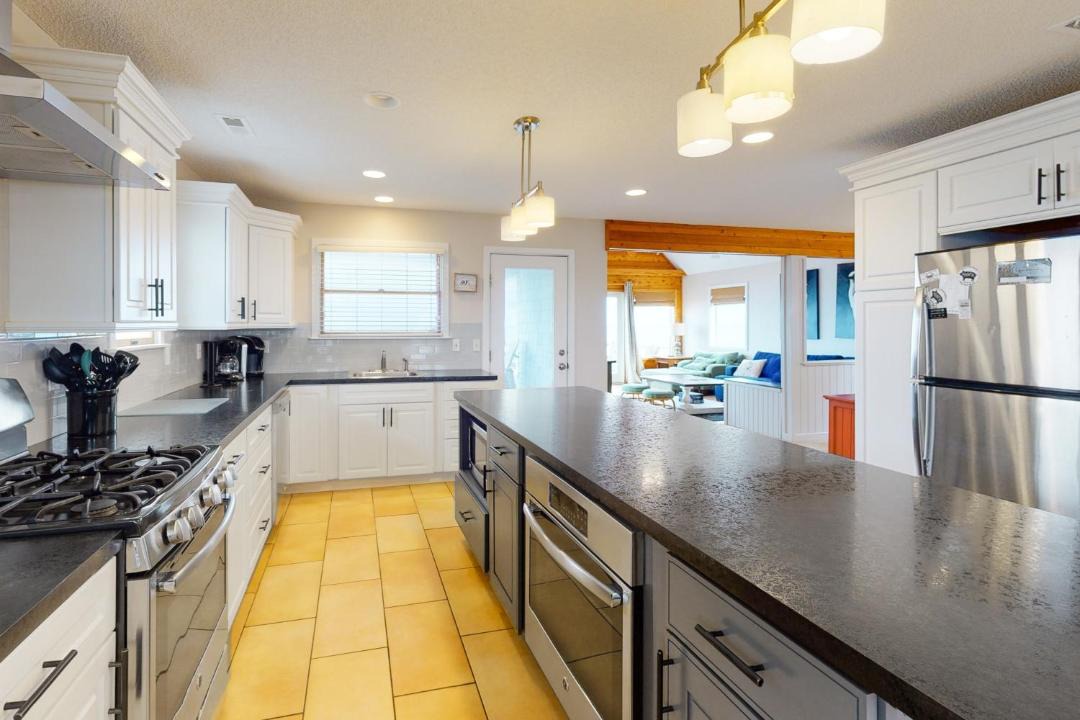 Photo of Kitchen in Avon