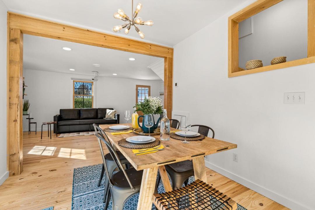 Photo of Livingroom in Marshall
