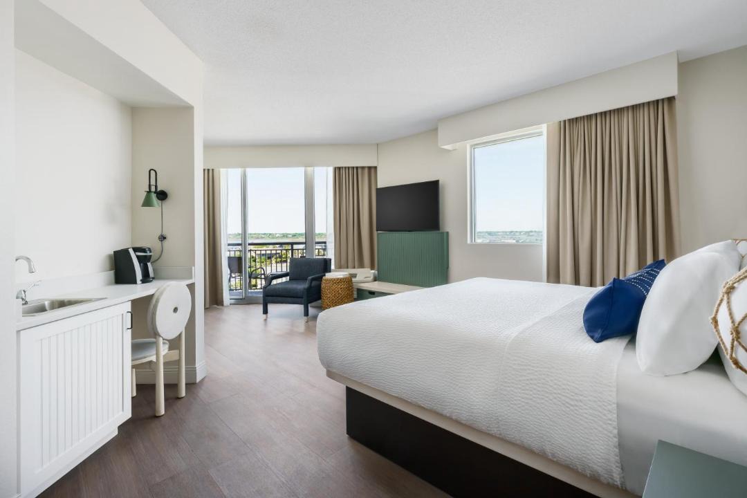 Photo of Bedroom in Wrightsville Beach