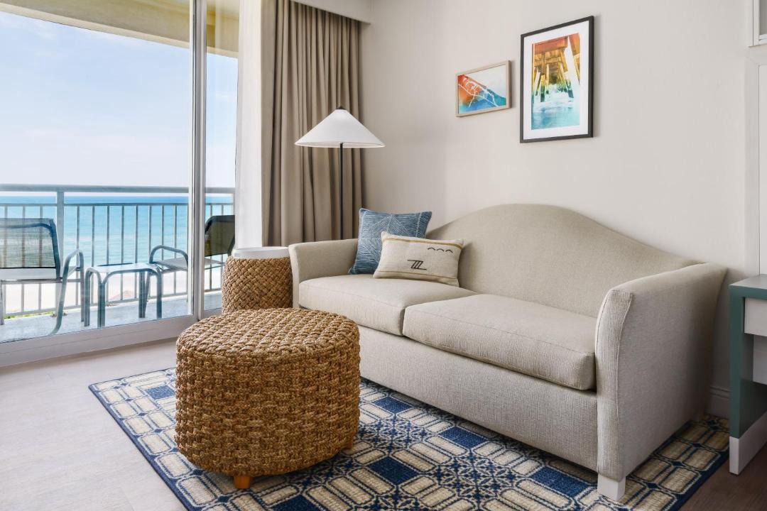 Photo of Livingroom in Wrightsville Beach