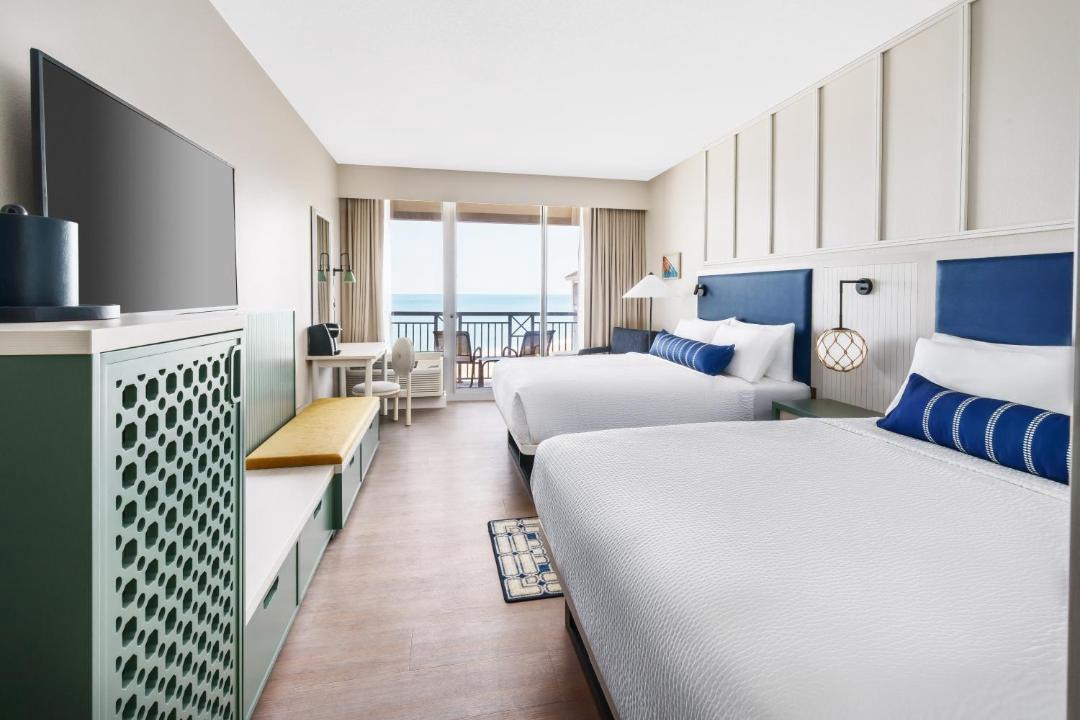 Photo of Bedroom in Wrightsville Beach