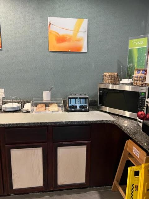 Photo of Kitchen in Havelock