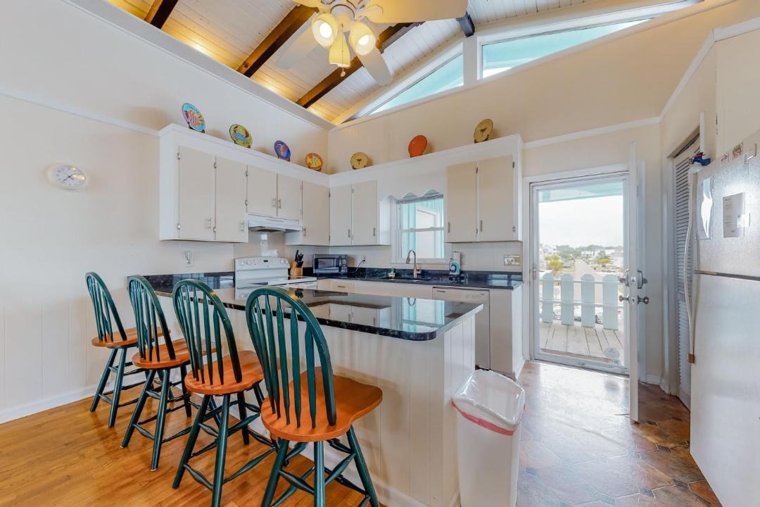 Photo of Kitchen in Holden Beach