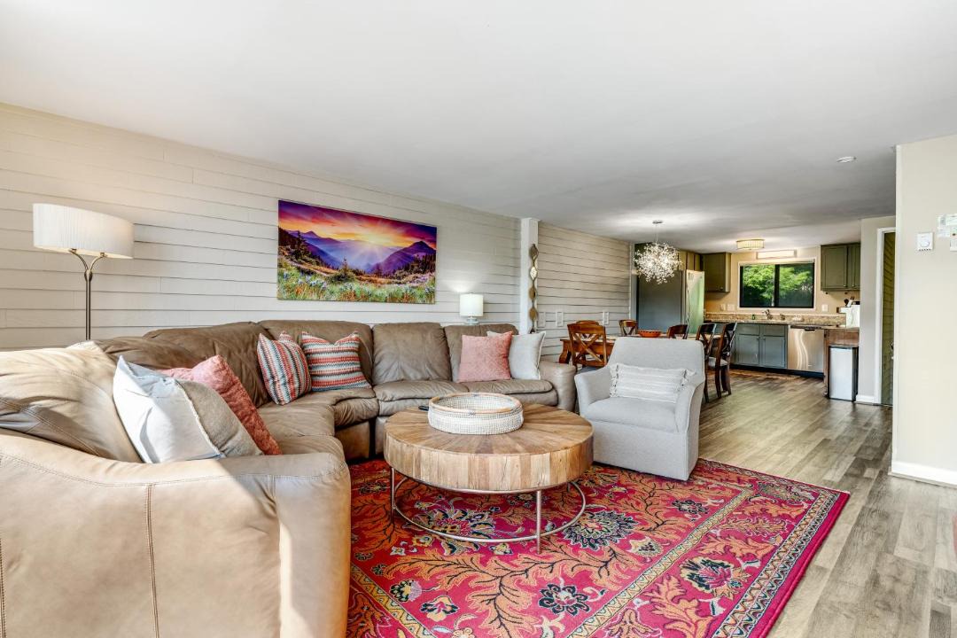Photo of Livingroom in Sugar Mountain