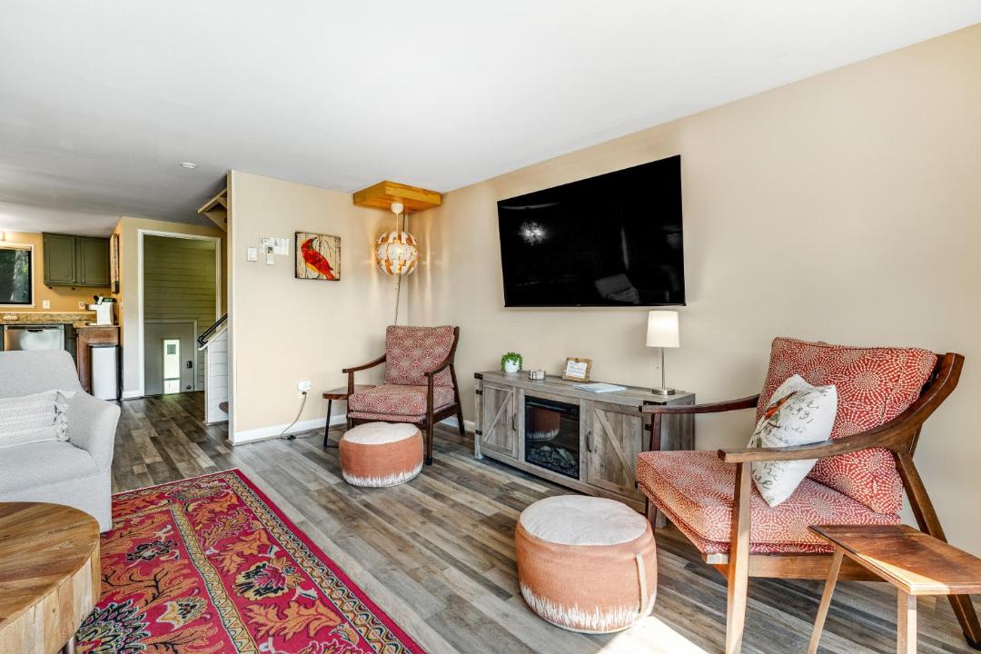 Photo of Livingroom in Sugar Mountain