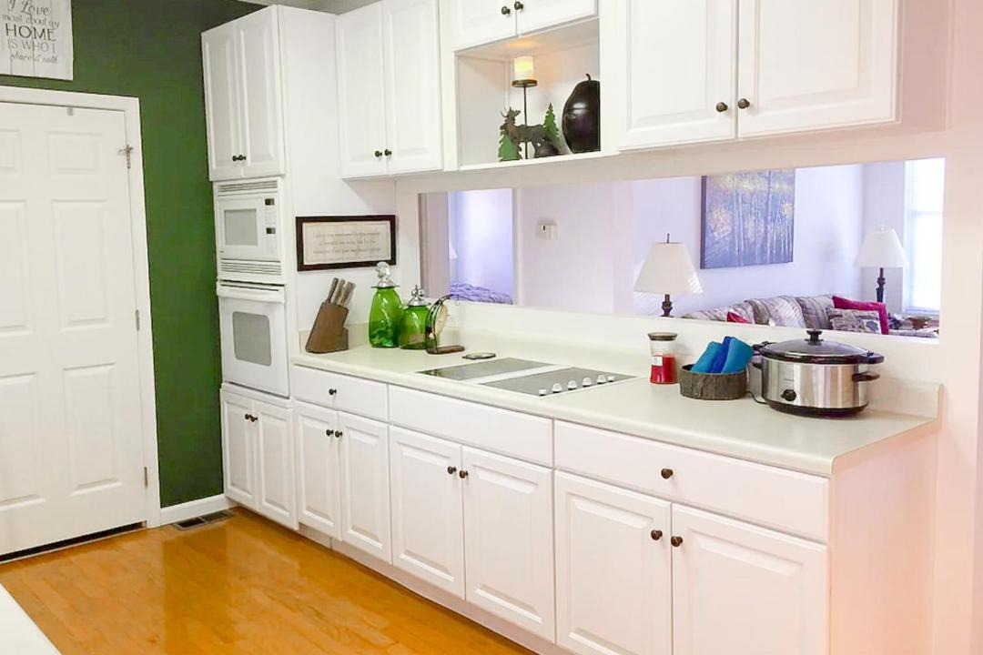 Photo of Kitchen in Sapphire