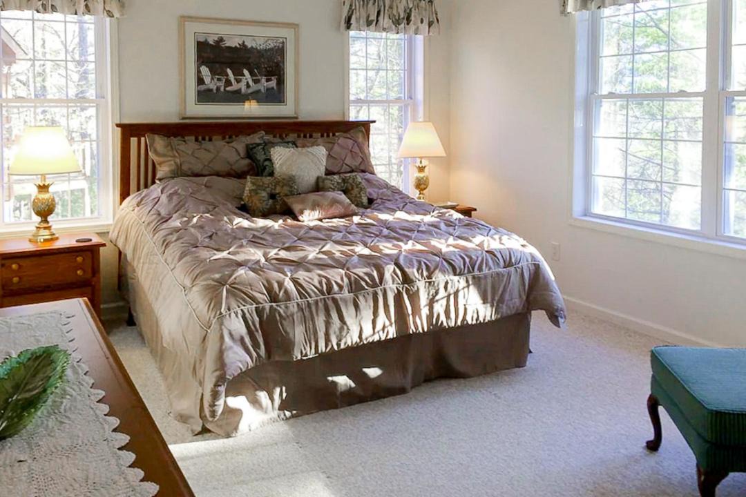 Photo of Bedroom in Sapphire