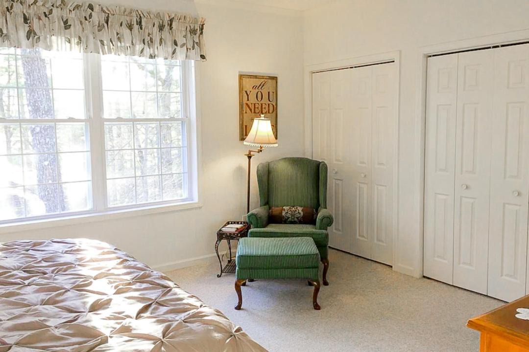 Photo of Bedroom in Sapphire