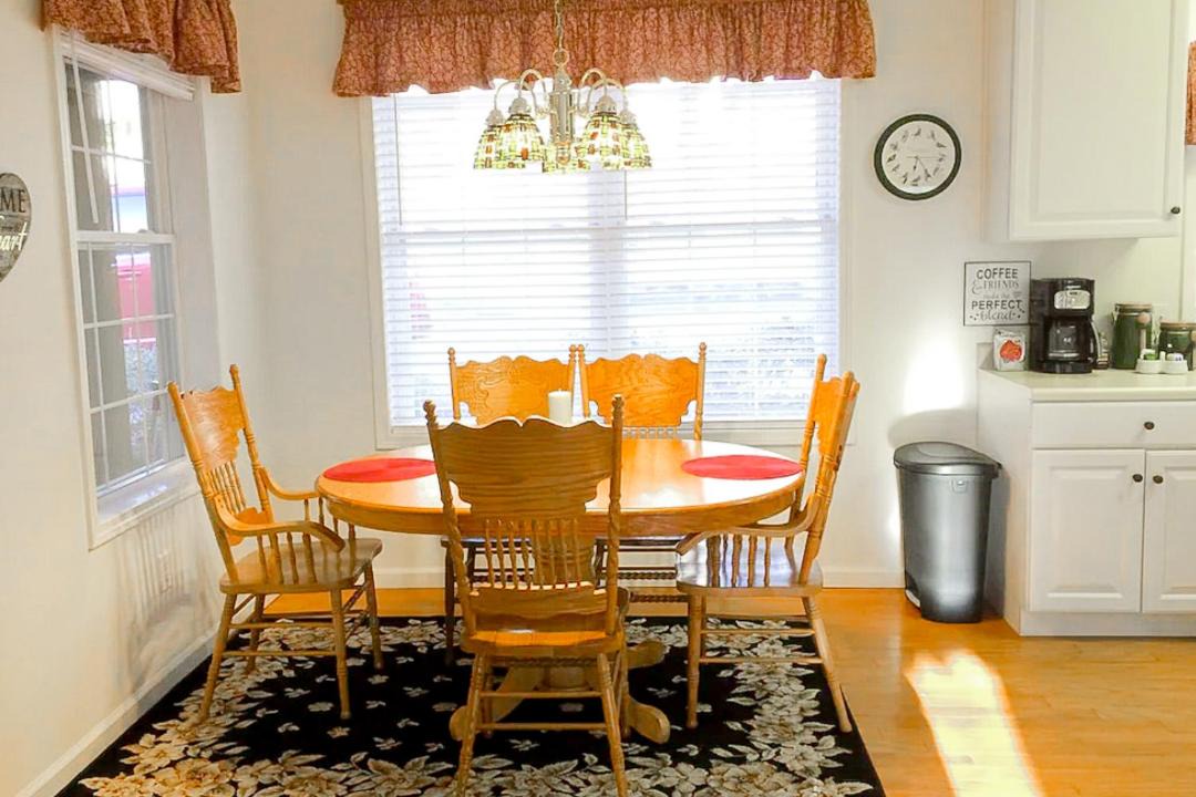 Photo of Kitchen in Sapphire