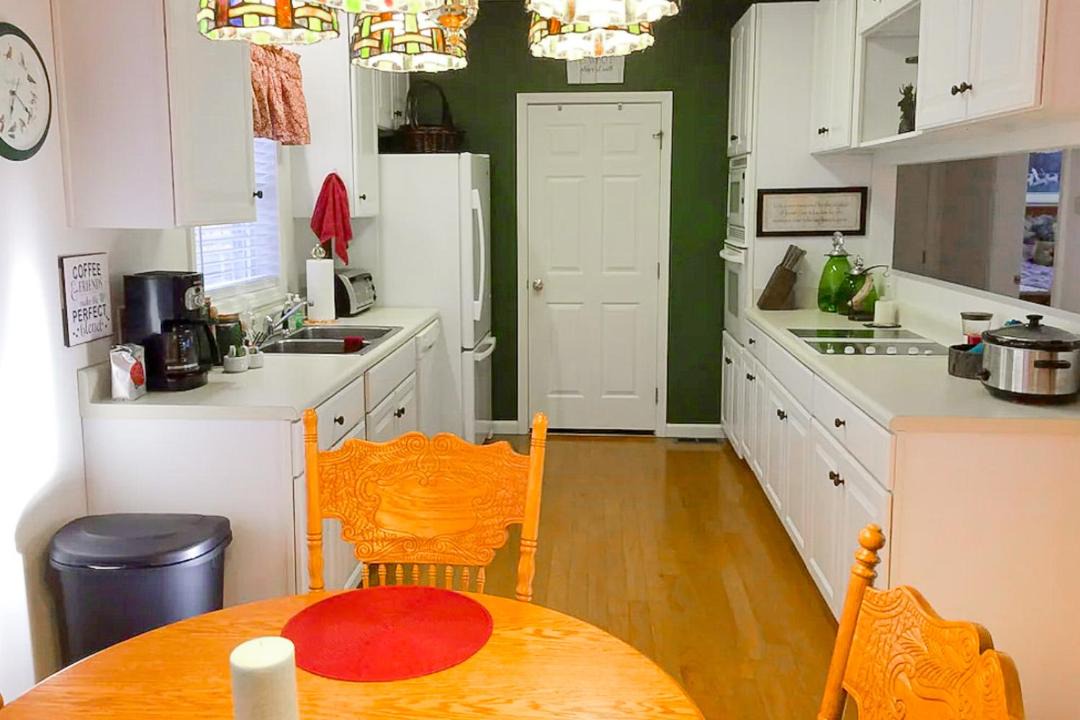 Photo of Kitchen in Sapphire