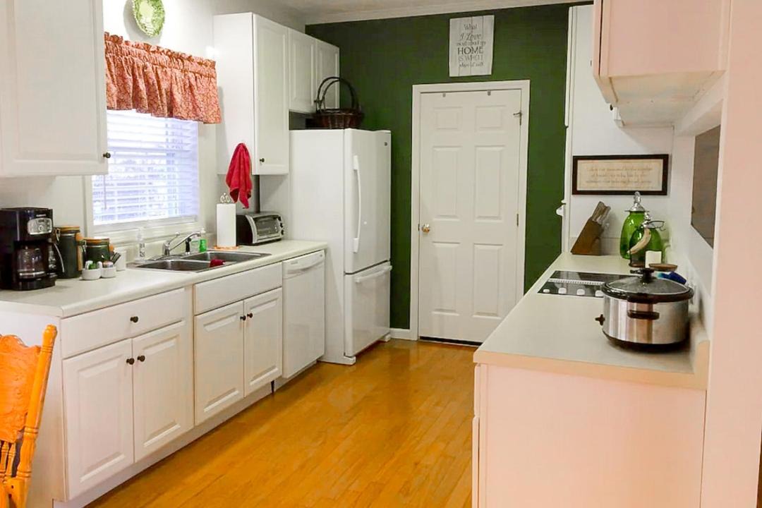 Photo of Kitchen in Sapphire