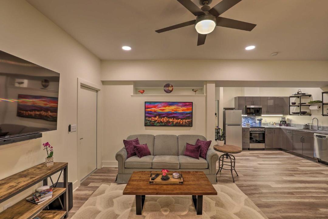 Photo of Kitchen in Skyland