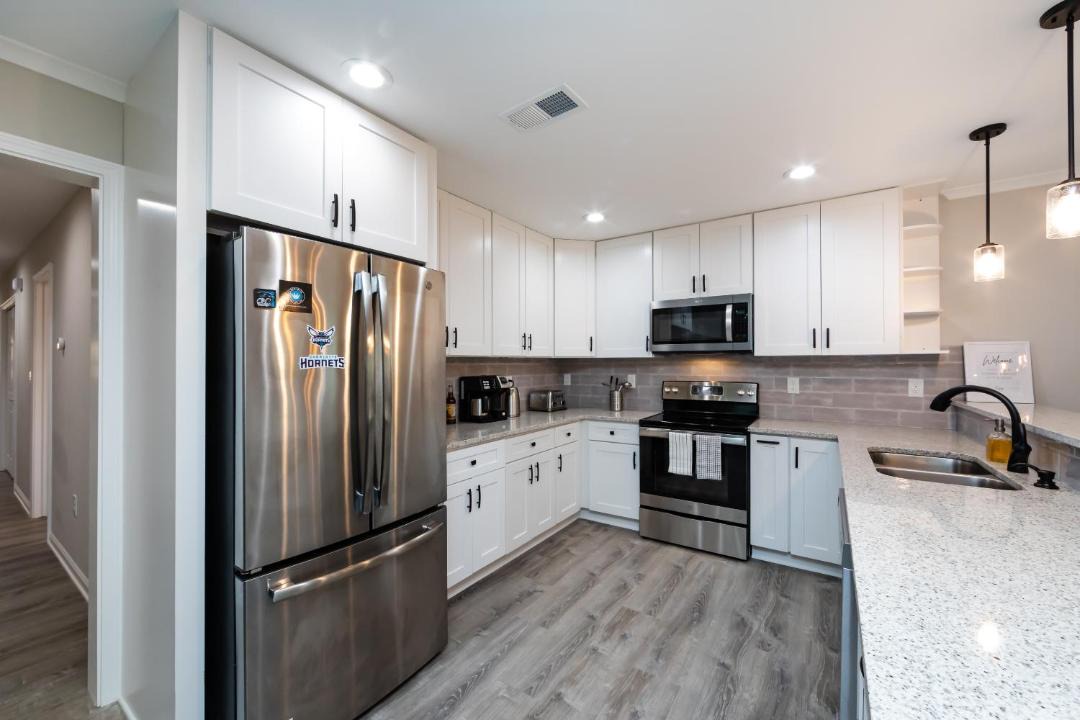 Photo of Kitchen in Lincoln Heights