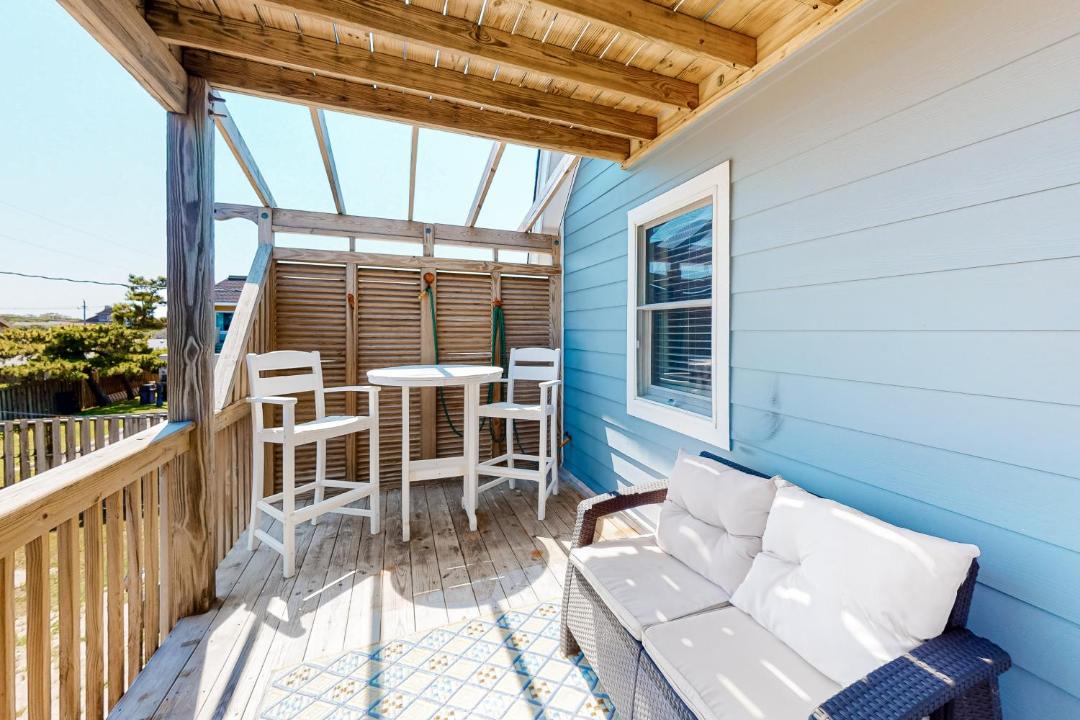 Photo of Patio Balcony in Buxton