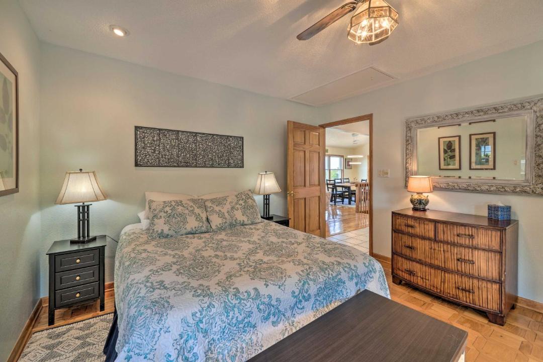 Photo of Bedroom in Buxton