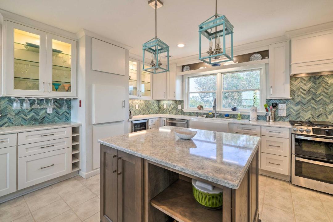 Photo of Kitchen in Buxton