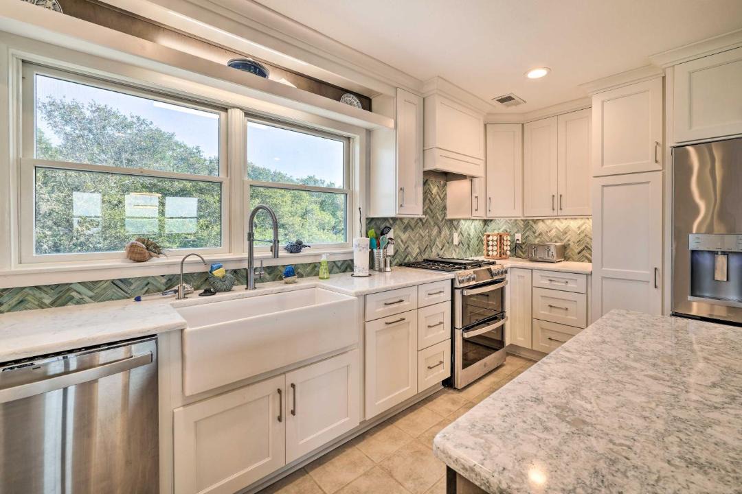 Photo of Kitchen in Buxton