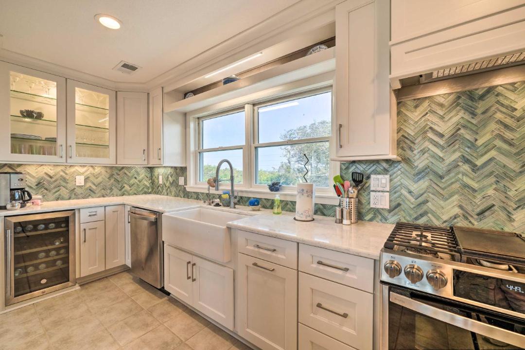 Photo of Kitchen in Buxton