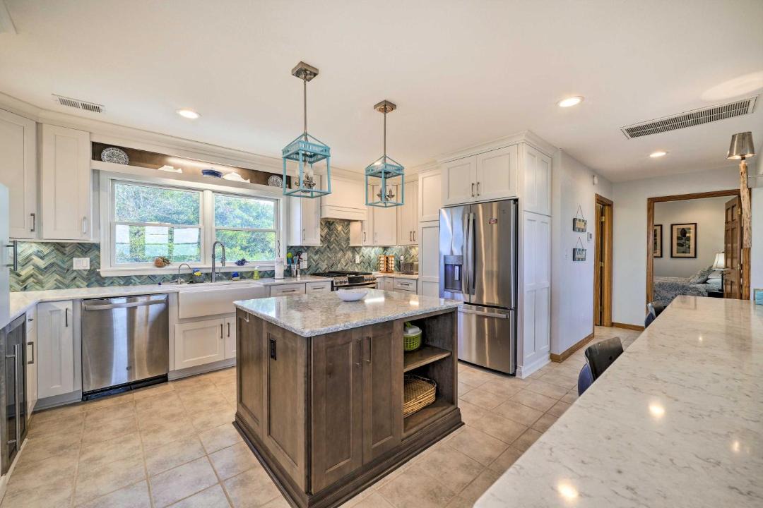 Photo of Kitchen in Buxton