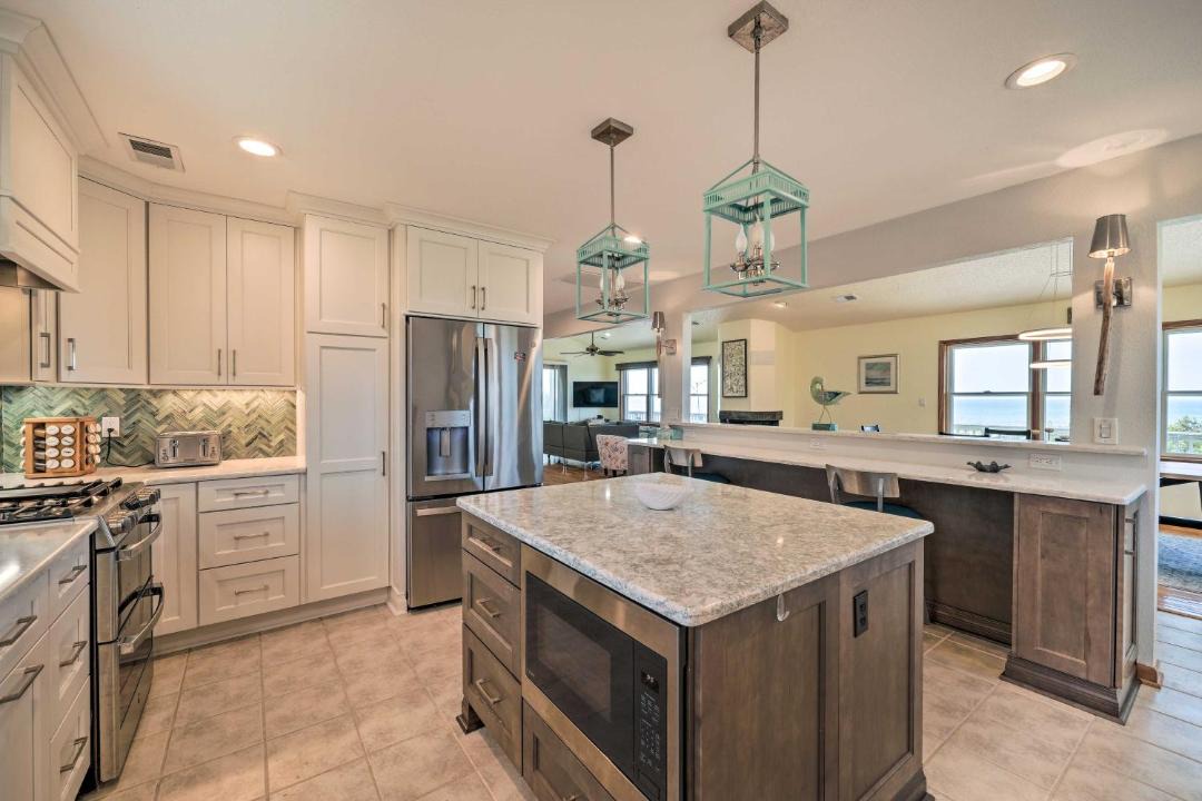 Photo of Kitchen in Buxton