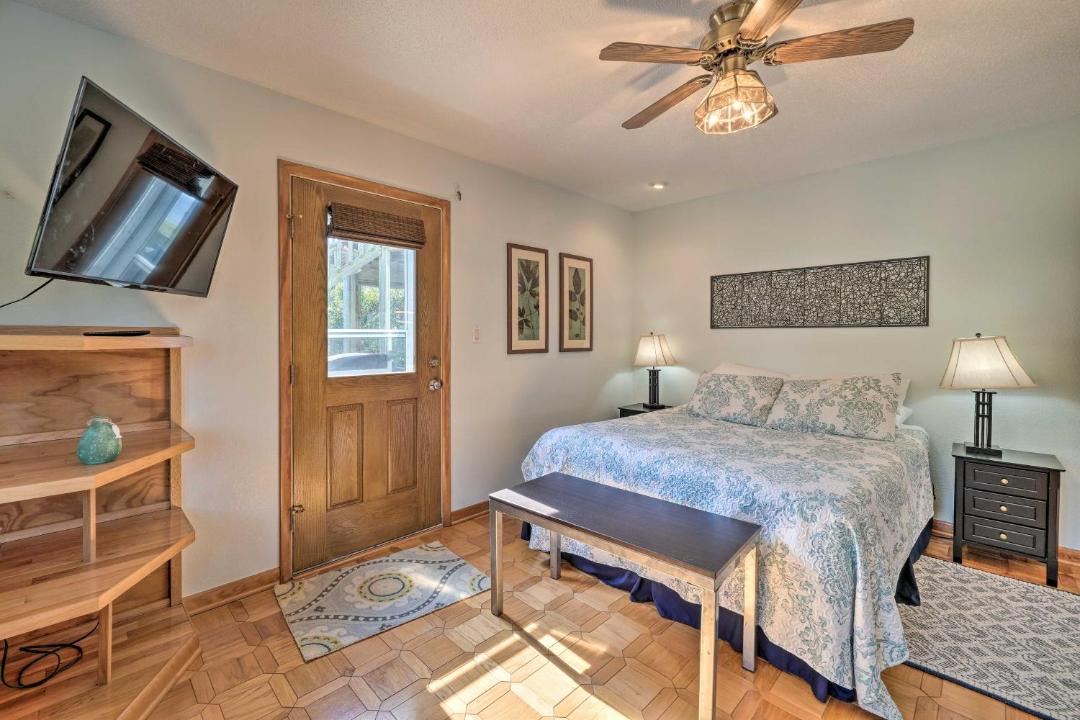 Photo of Bedroom in Buxton