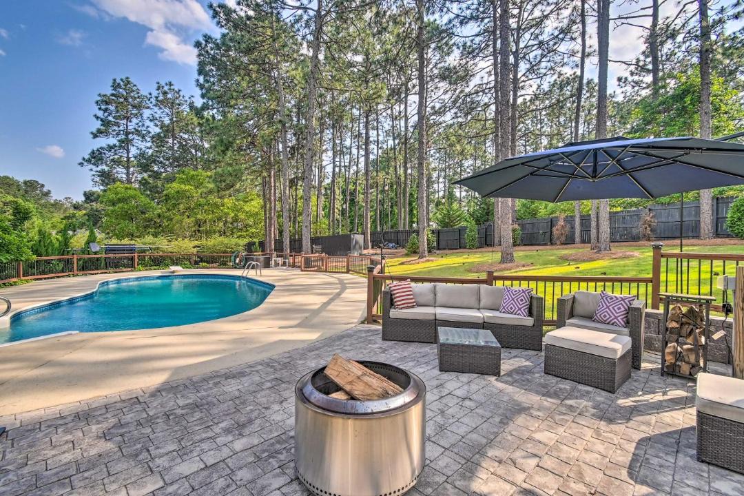 Photo of Others in Southern Pines
