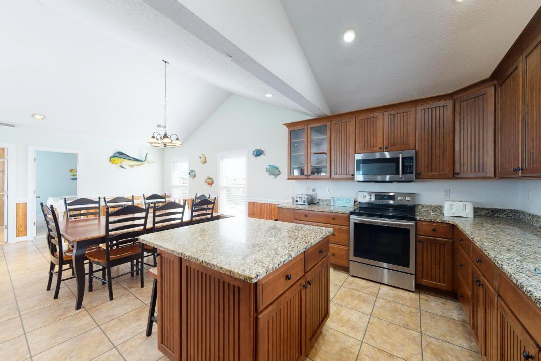Photo of Kitchen in Nags Head