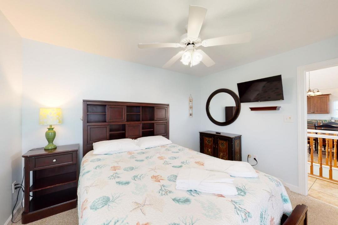 Photo of Bedroom in Nags Head