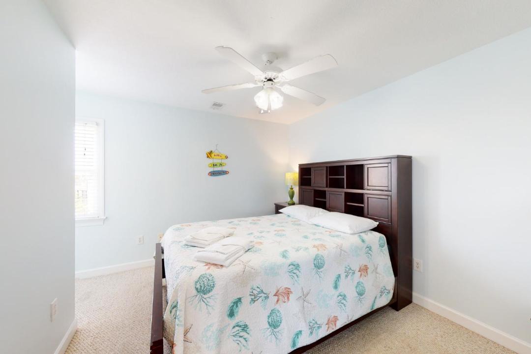 Photo of Bedroom in Nags Head