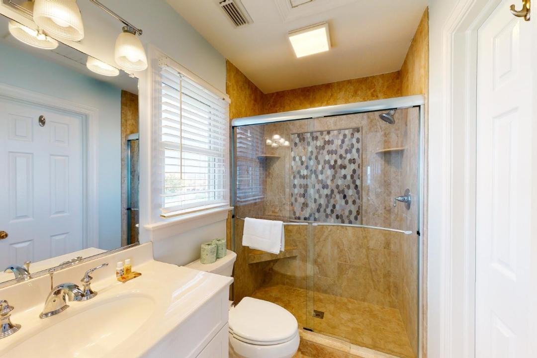 Photo of Bathroom in Nags Head
